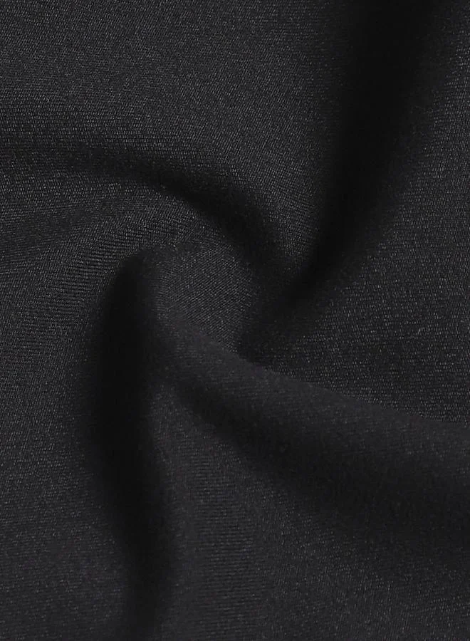 Cult Women Black Move Easy Leggings with Pocket